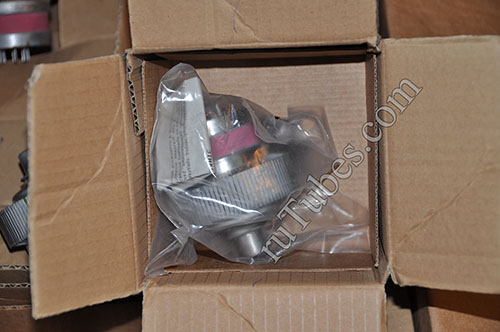 GU-74B on stock GU-74B on stock