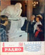 Old USSR magazine "RADIO": April 1964