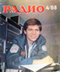 Old USSR magazine "RADIO": April 1988