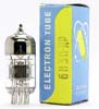 6N3P-DR = 2C51 = 5670 tube. Double triode