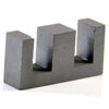24x12x6mm "E". Ferrite cores