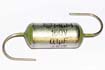 0,1uF 160V MBM Capacitors Paper and aluminium foil