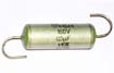 0,5uF 160V MBM Capacitors Paper and aluminium foil
