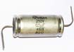 0,5uF 250V MBM Capacitors Paper and aluminium foil