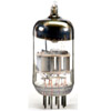 6F12P tube. HF triode-penthode
