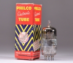 6HG8 Philco