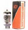 6J32P = EF86 = 6267 tube. Pentode NIB