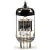 6N5P tube. Audiophile double triode