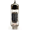 6R4P tube. HF double pentode