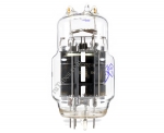 6S33S-V = 6C33C-B Hi-End Amp Triode Tube. Millitary w/ getter