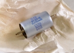 0,015uF 500V K72P-6 Audio teflon capacitor