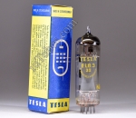 EL83 Tesla