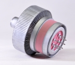 GU-74B = 4CX800A tube. Power tetrode 0,8KW 800Watt