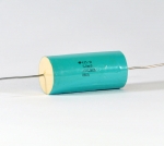 6,8 uF 160V K73-11 Metallized Polyethylene Terephalate Film Capacitors. 20 pcs