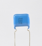 0.047uF 630V K73-17 PETP Capacitors. 20 pcs