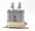 0.1uF 2kV KBG-P PIO Capacitor Tol. 5%