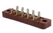 5 pin Point-to-Point wiring terminal strip
