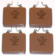 SSG-1 0,0257uF 350V 2%Tol. Silver Mica Capacitor. 4pcs  