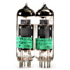 6P14P = EL84 = 7189 = 6BQ5 tube. Matched pair